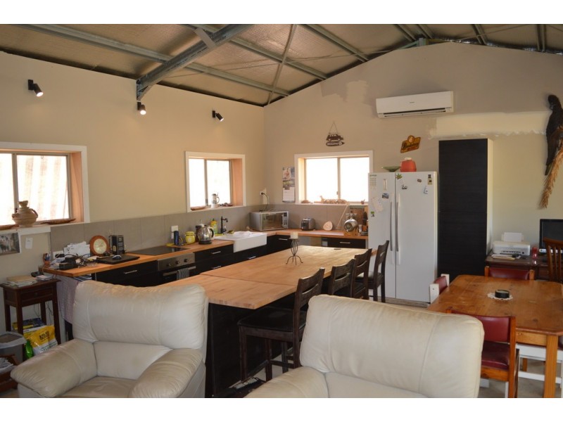 Mount Berryman QLD 4341