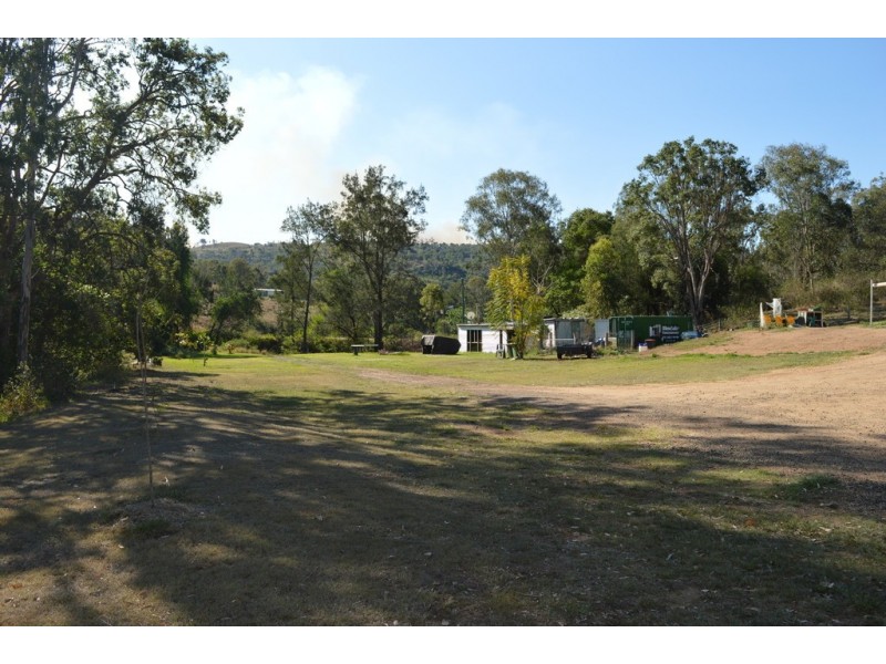 Mount Berryman QLD 4341