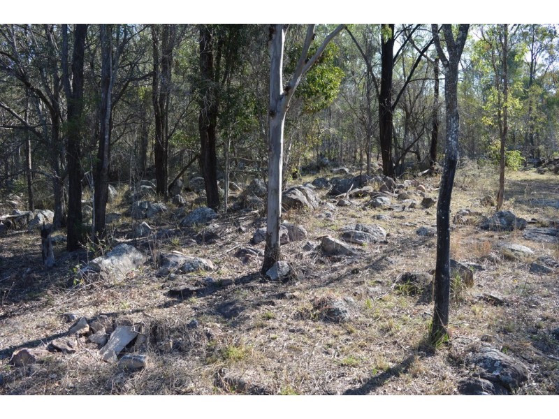 Mount Berryman QLD 4341