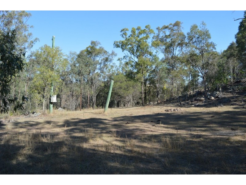 Mount Berryman QLD 4341