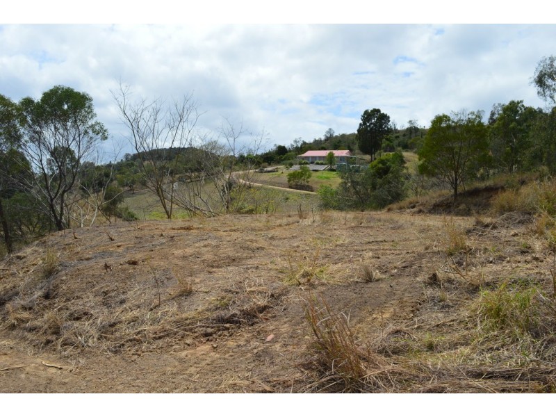 33 Donaldson Road, Plainland QLD 4341