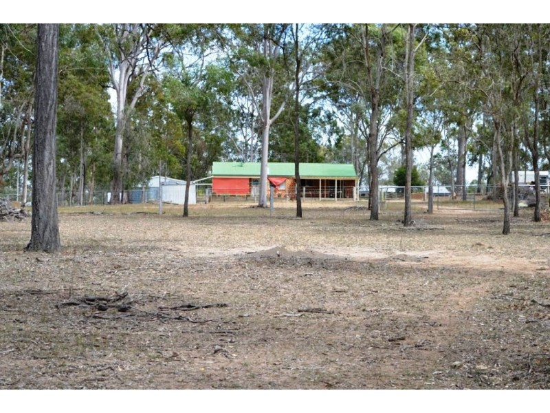 5 Bowers Rd, Hatton Vale QLD 4341