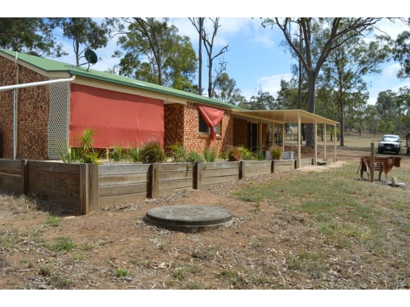 5 Bowers Rd, Hatton Vale QLD 4341