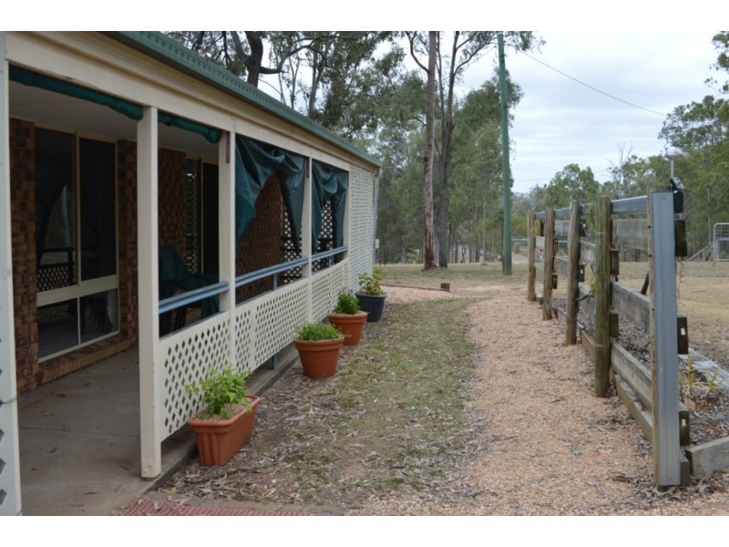 5 Bowers Rd, Hatton Vale QLD 4341