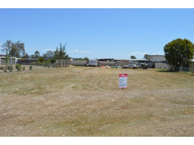 46 Coates Street, Laidley QLD 4341