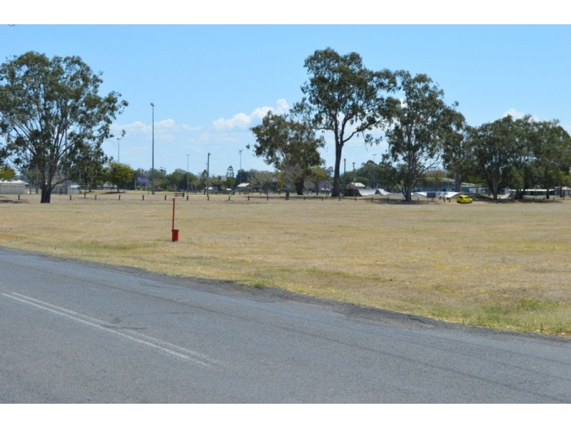 46 Coates Street, Laidley QLD 4341