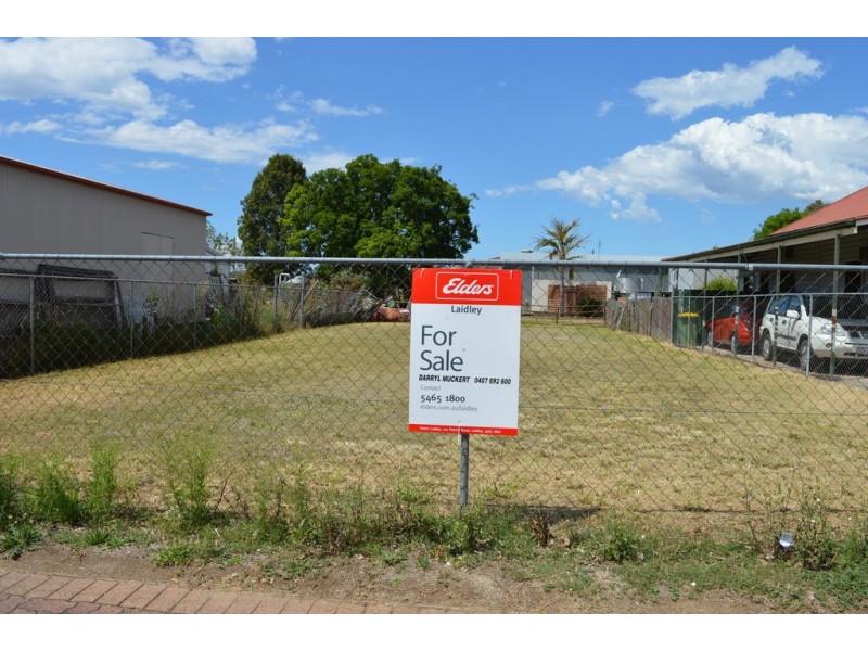 Forest Hill QLD 4342