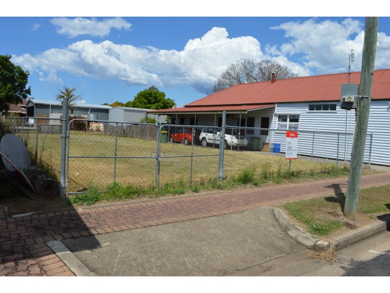 Forest Hill QLD 4342