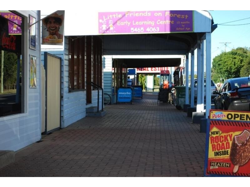 Forest Hill QLD 4342