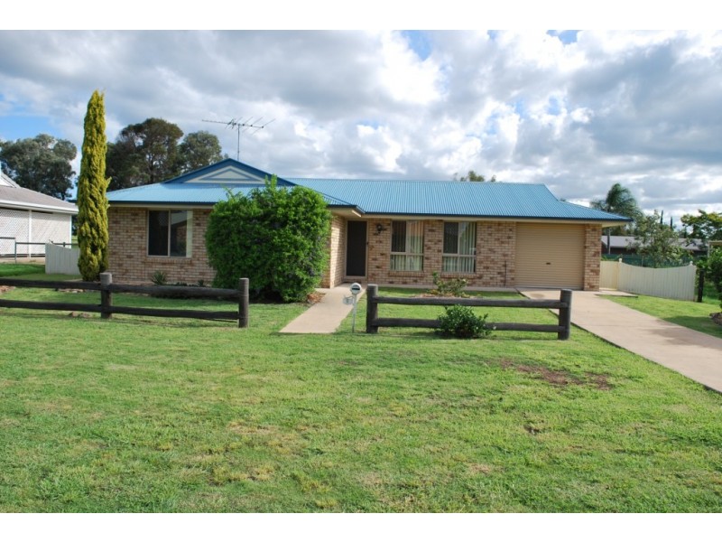 Laidley QLD 4341