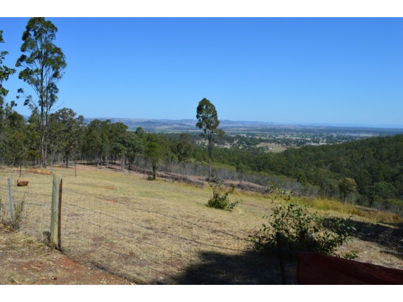 Laidley QLD 4341