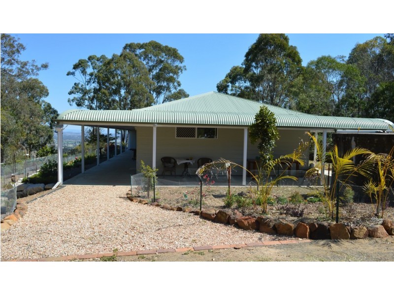 Laidley QLD 4341