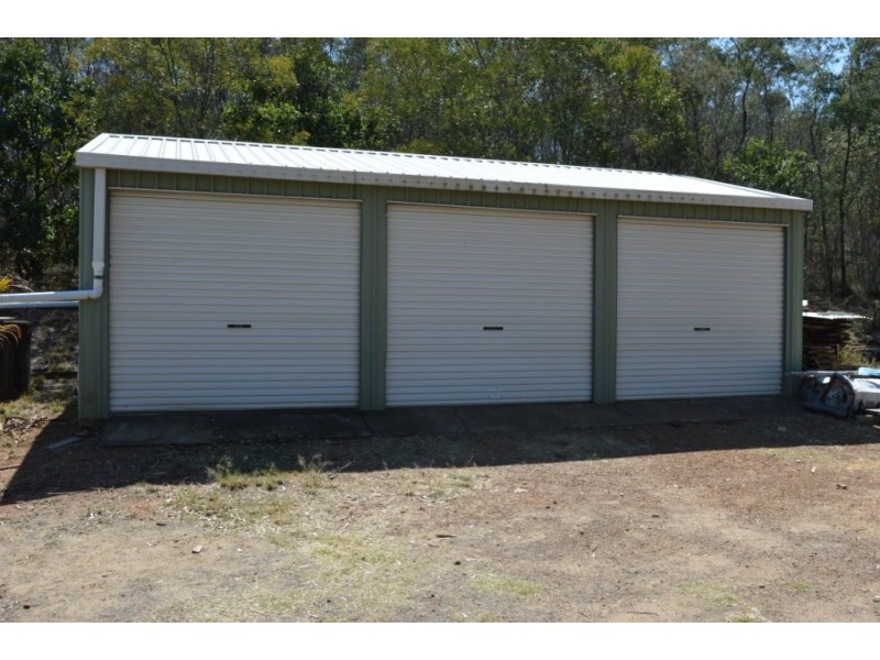 Laidley QLD 4341