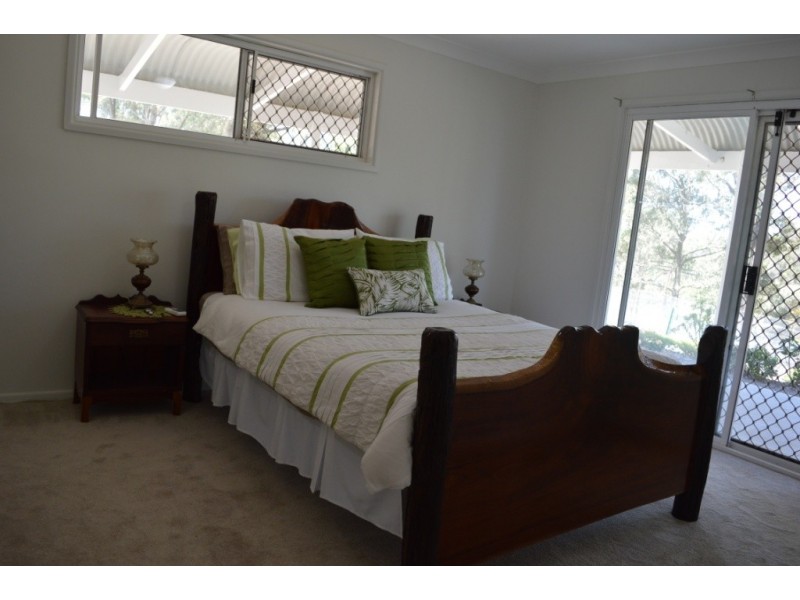 Laidley QLD 4341