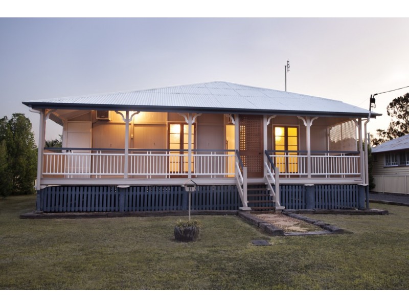 Laidley QLD 4341