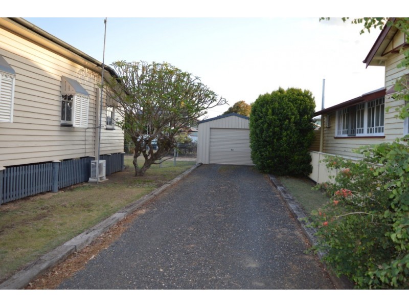 Laidley QLD 4341