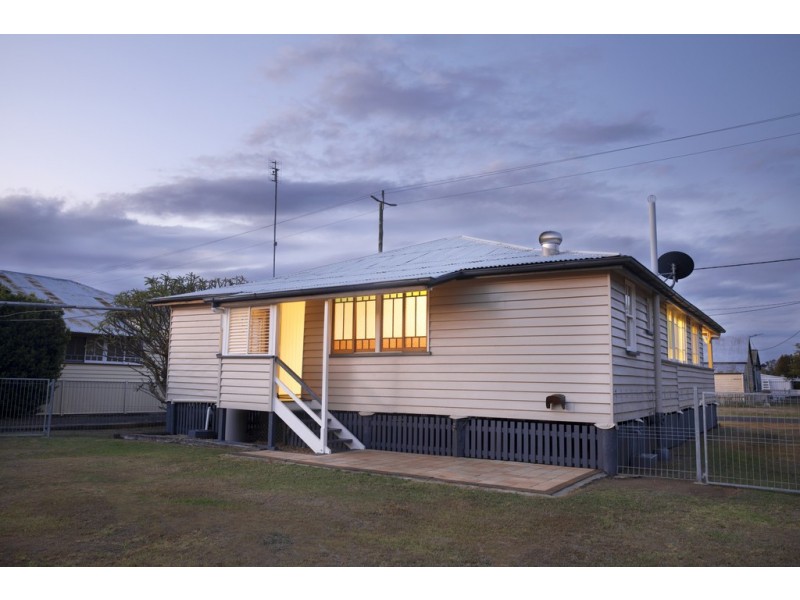 Laidley QLD 4341