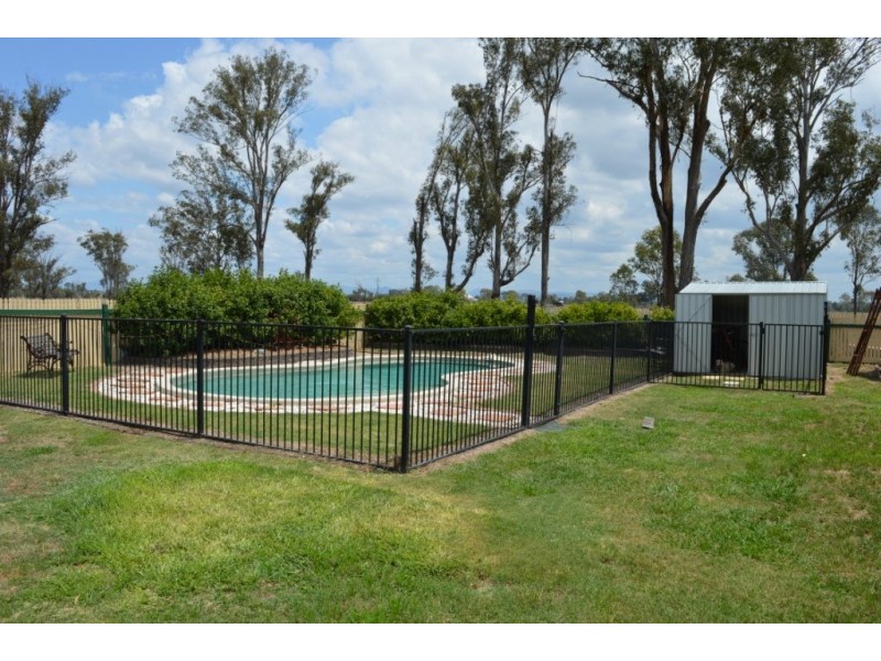 430 Rosewood Warrill View Road, Rosewood QLD 4340