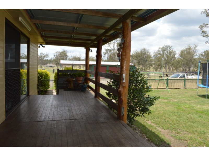 430 Rosewood Warrill View Road, Rosewood QLD 4340