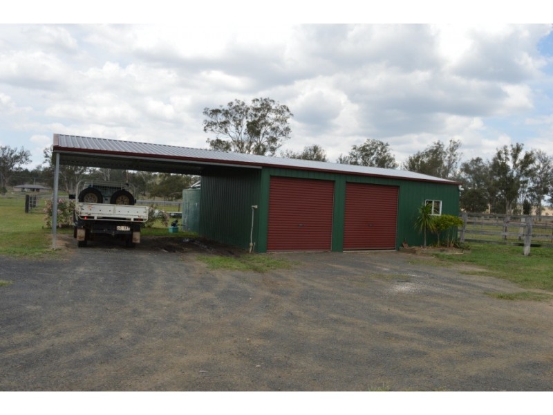 430 Rosewood Warrill View Road, Rosewood QLD 4340