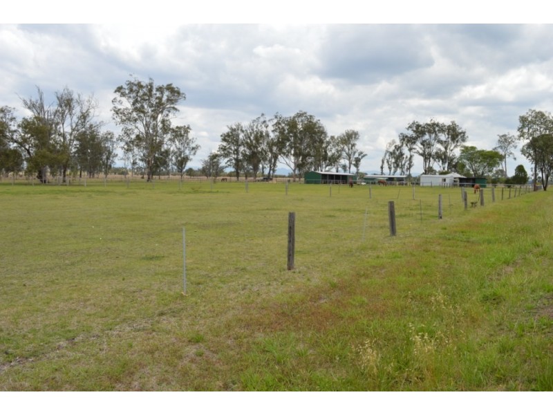 430 Rosewood Warrill View Road, Rosewood QLD 4340