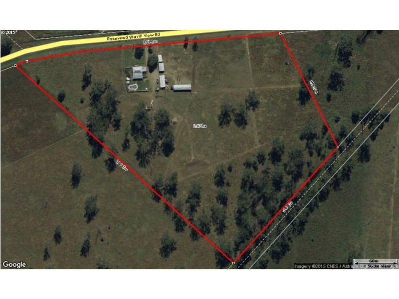 430 Rosewood Warrill View Road, Rosewood QLD 4340