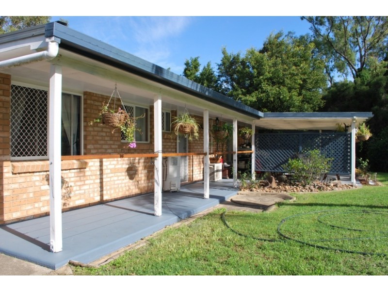 2 Lawrence Court, Regency Downs QLD 4341