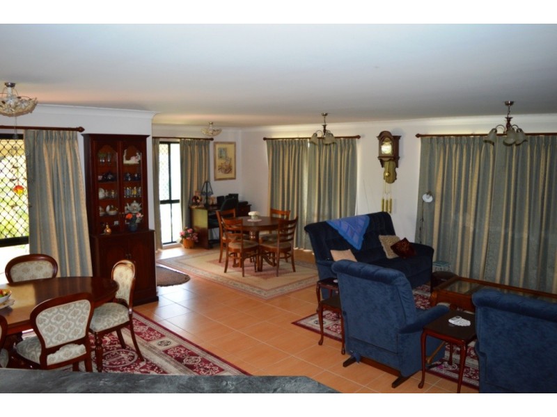 12 Paperbark Close, Laidley QLD 4341