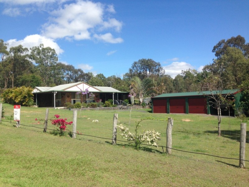 8 Brown Court, Laidley Heights QLD 4341