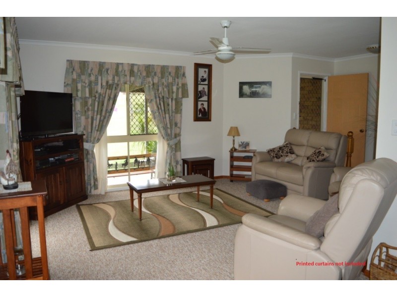 8 Brown Court, Laidley Heights QLD 4341