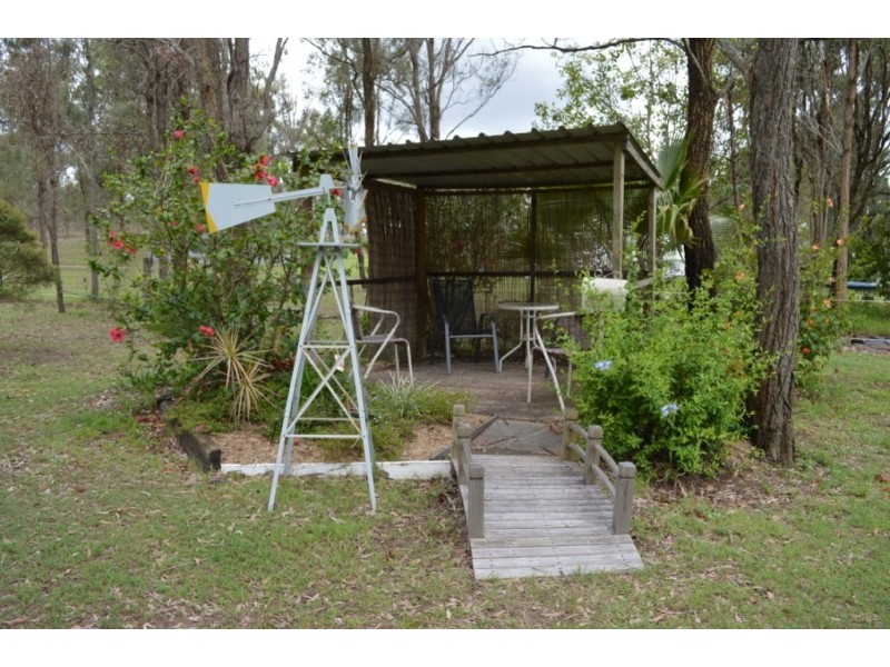 8 Brown Court, Laidley Heights QLD 4341