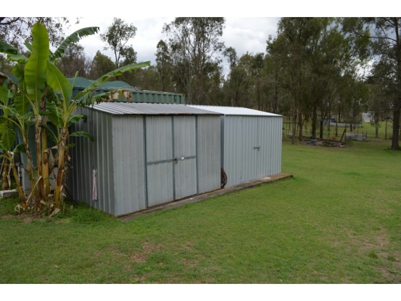 8 Brown Court, Laidley Heights QLD 4341