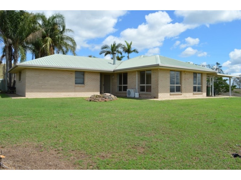 107 Zischke Road, Regency Downs QLD 4341