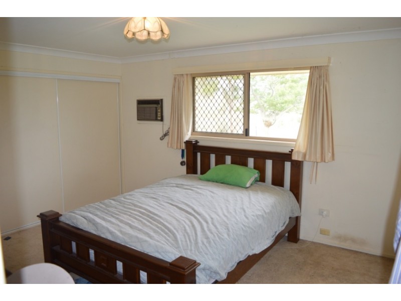 107 Zischke Road, Regency Downs QLD 4341