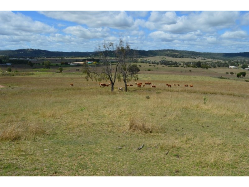 107 Zischke Road, Regency Downs QLD 4341