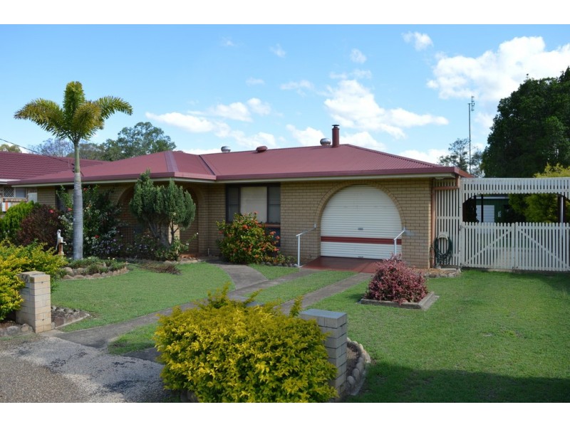 56 Thomas st, Laidley QLD 4341