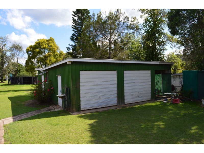 56 Thomas st, Laidley QLD 4341