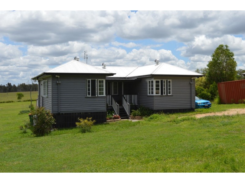 Laidley Heights QLD 4341