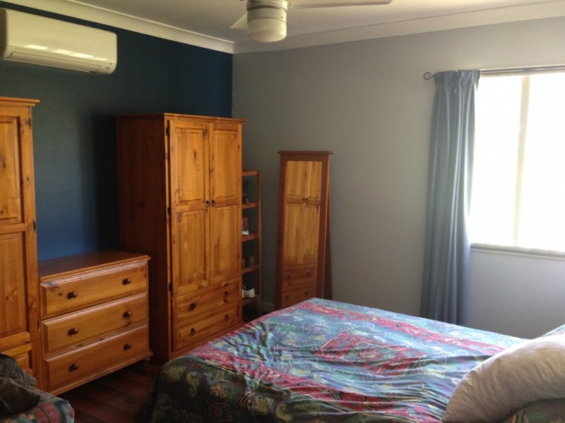 Laidley Heights QLD 4341