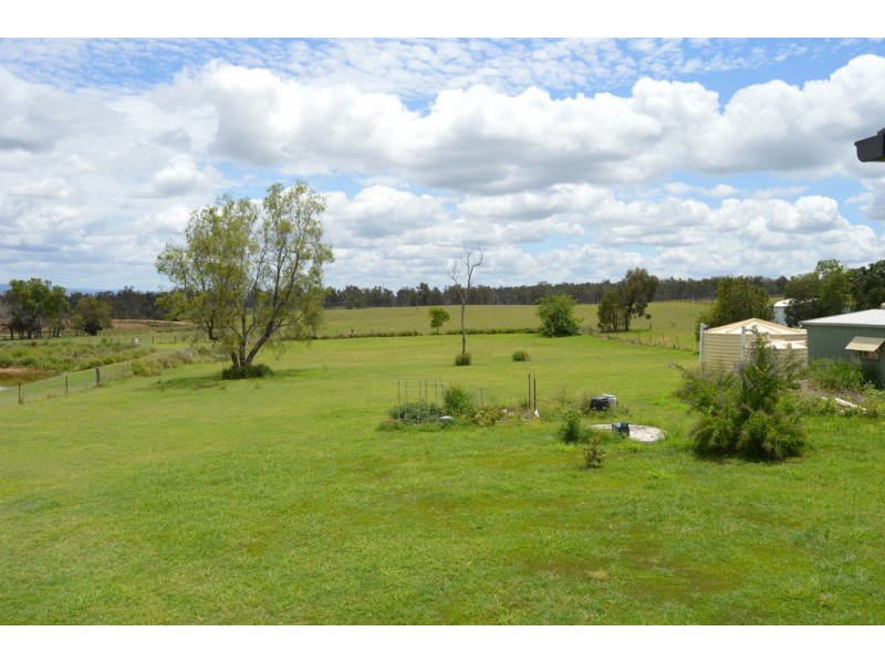 Laidley Heights QLD 4341