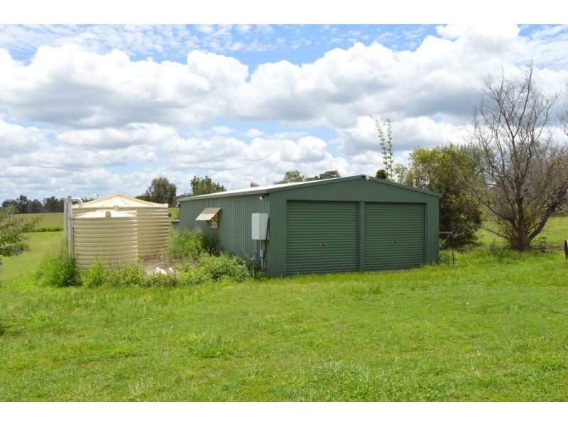 Laidley Heights QLD 4341