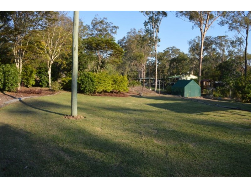 2 Sandpiper Dr, Regency Downs QLD 4341