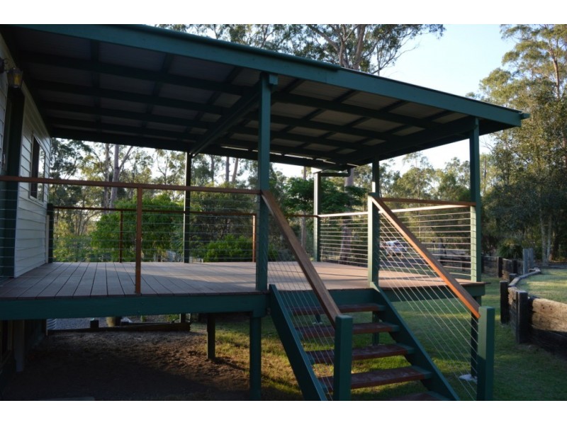 2 Sandpiper Dr, Regency Downs QLD 4341