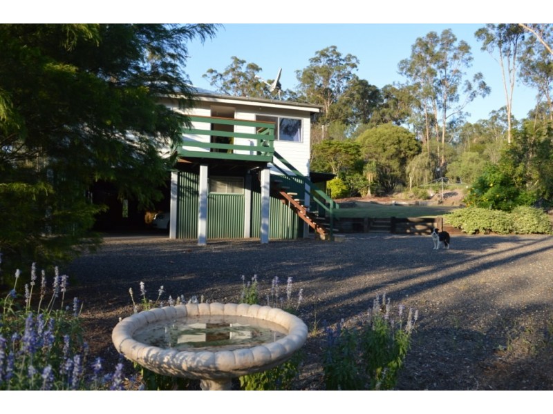 2 Sandpiper Dr, Regency Downs QLD 4341