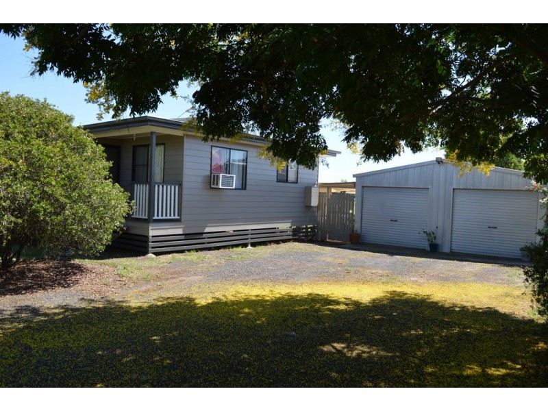 49 Drayton Street, Laidley QLD 4341