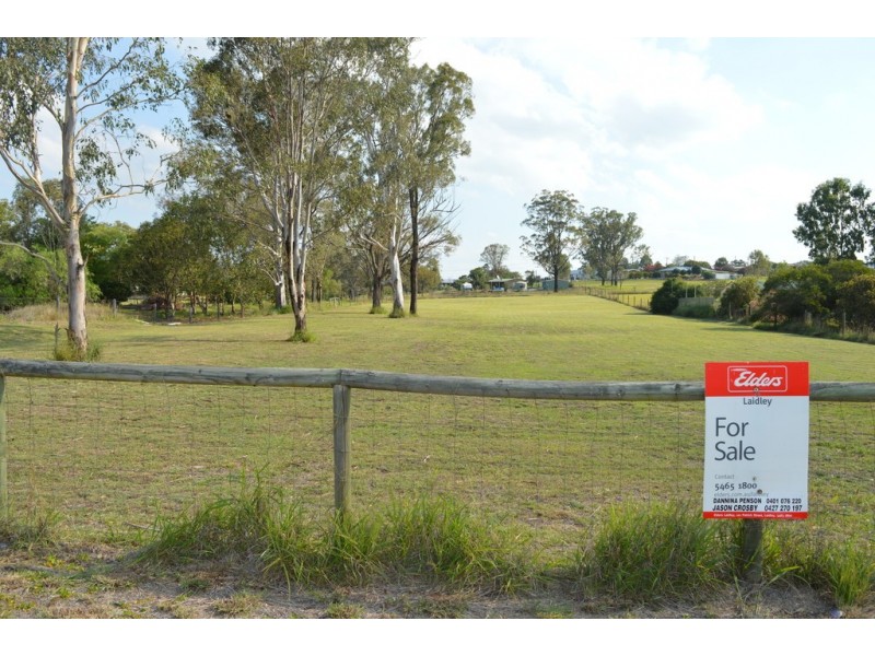 16 Lorikeet Road, Regency Downs QLD 4341