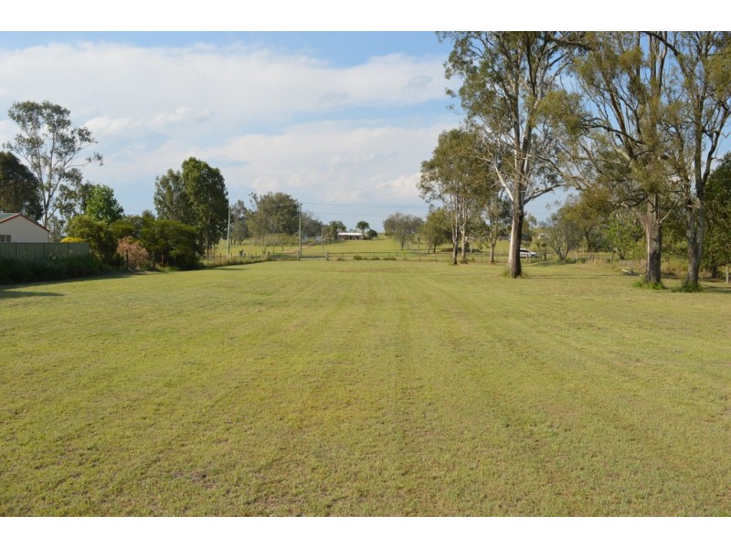 16 Lorikeet Road, Regency Downs QLD 4341