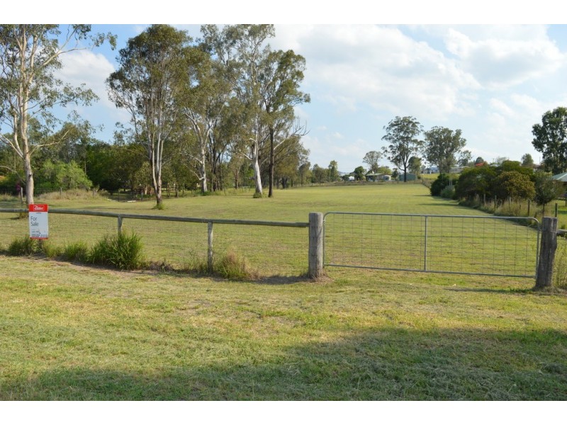 16 Lorikeet Road, Regency Downs QLD 4341