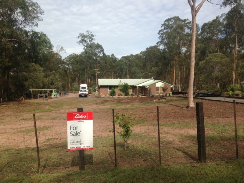 21 Staatz Quarry Road, Regency Downs QLD 4341