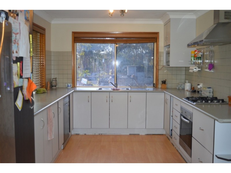 21 Staatz Quarry Road, Regency Downs QLD 4341